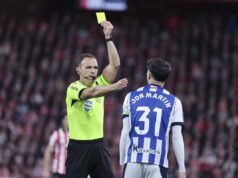 Isaac Fouto desvela los criterios para meter en la nevera a los árbitros: “Si a un árbitro el VAR le interviene …”.