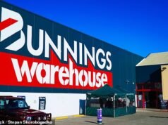 Se avecina un grandma cambio para Bunnings en Australia: lo que necesita saber