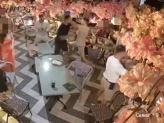 Los británicos peleadores se enfrentan a 10 años de cárcel por “atacar al personal de un bar de Mallorca con cristales rotos cuando se les negó más bebidas”