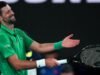 Así queda el ranking ATP tras la victoria de Carlos Alcaraz en el Open de Australia 2026