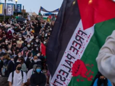 La campaña para boicotear a Israel mira hacia el futuro después del ‘alto el fuego’ en Gaza