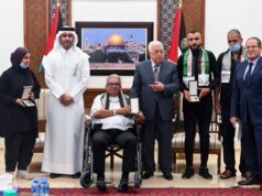 ¿Por qué Israel encarceló al periodista que presenció el asesinato de Shireen Abu-Akleh?