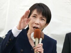 En las elecciones japonesas, los votantes esperan un alivio del aumento de los precios