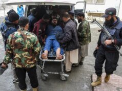 ‘Aquí todo el mundo es corrupto’: lo que alimenta la violencia separatista en Baluchistán