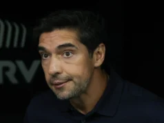 Hinchas del Palmeiras están enojadas con Abel Ferreira por su actuación ante el Vitória: “entrenador limitado”