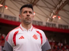 El Inter podría hundir a su rival e imponerle al Flamengo su peor racha de derrotas de la década