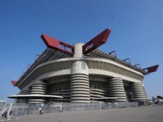 San Siro: la ceremonia de apertura de los Juegos Olímpicos de Invierno marca el last de una age para un estadio icónico