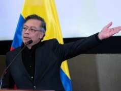 ‘Un gran honor’: conclusiones clave de la reunión de Trump con Petro de Colombia