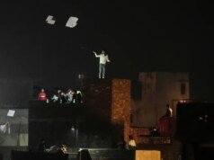 Cómo Basant se convirtió en el festival emblemático de Lahore en Pakistán