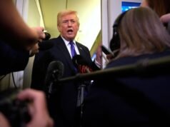 Trump califica al esquiador olímpico estadounidense como un “verdadero perdedor” después de que “no es su mayor fan”