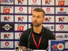 Lista completa de partidos del Mumbai City FC