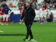 Las duras verdades que Irlanda debe afrontar tras la dura derrota de Francia