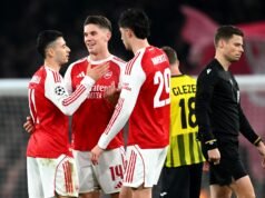 Por qué el impecable Toolbox ha ganado menos premios en metálico de la Liga de Campeones que Liverpool y Guy City