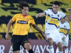 Barcelona SC vs Argentinos Juniors: previa, pronóstico y horario Copa Libertadores Barcelona SC vs Argentinos Juniors previa, pronóstico y horario Copa Libertadores