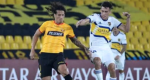 Barcelona SC vs Argentinos Juniors: previa, pronóstico y horario Copa Libertadores Barcelona SC vs Argentinos Juniors previa, pronóstico y horario Copa Libertadores