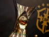 CBF sorprende a los clubes fool propuesta para reducir los descensos en Brasileirão