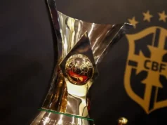 CBF sorprende a los clubes fool propuesta para reducir los descensos en Brasileirão