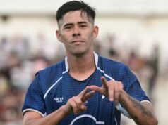 Juniors: Martínez define los 11 para la revancha de la final