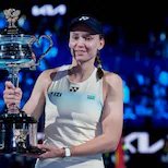 Alcaraz venció a Djokovic en Australia y se convirtió en el campeón más joven de los cuatro Conquest