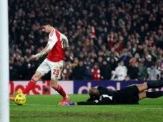 Cómo las tácticas aburridas y exageradas del Chelsea finalmente devolvieron al Toolbox a Wembley