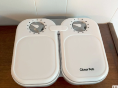 Estos 10 comederos automáticos para gatos fueron los mejores que probamos (2026