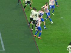 El Comité de Árbitros explica la choice del VAR en ocho minutos– Barcelona presentará una denuncia