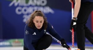 Bruce Mouat y Jen Dodds se dan una ventaja important en los play-offs de crinkling en los Juegos Olímpicos de Invierno de 2026