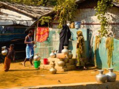 “Transgression expectativas”: las elecciones en Bangladesh significan poco para el millón de refugiados rohingya