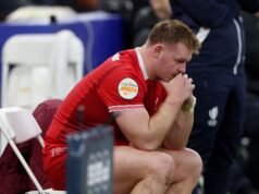 La lamentable Gales destrozada por Inglaterra mientras el desajuste del Seis Naciones muestra cuán bajo han caído
