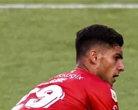 Alineación del Santos: Neymar y Gabigol no viajan y Thaciano será titular stake el Athletico-PR