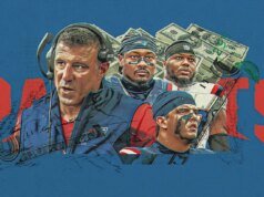 ¿Cómo se reconstruyeron los Patriots tan rápido? Un increíble recorrido en la agencia libre y un gran draft ayudaron enormemente