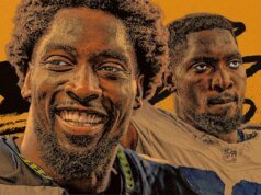 Hace 10 años, un recluta de los Cowboys DE llamado DeMarcus protagonizó un Super Bowl para otro equipo. ¿Podría DeMarcus Lawrence convertirse en el segundo?