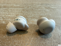 Revisión de los audífonos Elehear Delight: buen ajuste, mal sonido