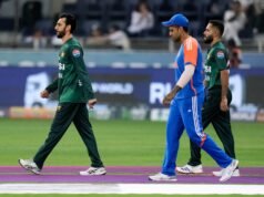 Pakistán se dirige a la Copa del Mundo T20 en medio de amenaza de sanciones tras el llamado a boicotear el partido de India