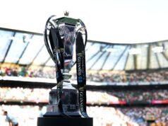 El pequeño cambio del Seis Naciones que podría tener un gran impacto en los campeones de este año