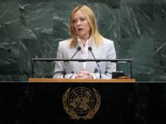 Manifestantes antiolímpicos tildados de “enemigos de Italia” tras enfrentamientos en Milán