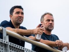 Hansi Flick explica cómo el Barcelona puede ganar la Champions