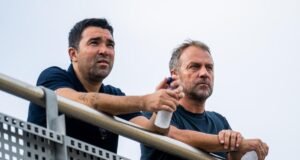 Hansi Flick explica cómo el Barcelona puede ganar la Champions