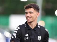 El Atlético de Madrid pone la mira en la transferencia de verano del centrocampista después del intento fallido de enero