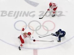 Se pospone el partido olímpico de hockey después de que un brote de virus agotara la plantilla