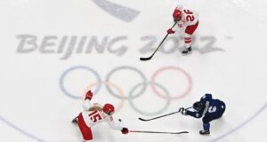 Se pospone el partido olímpico de hockey después de que un brote de virus agotara la plantilla