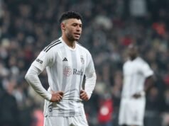Se confirma el traslado de Alex Oxlade-Chamberlain al Celtic mientras Martin O’Neill pone fecha al examen médico