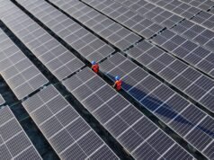 Europa tal vez quiera enfriar su fiebre Carney