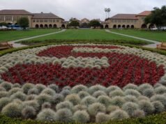 La estrella del fútbol de Stanford esquiará con el equipo de EE. UU. en los Juegos Olímpicos de Invierno