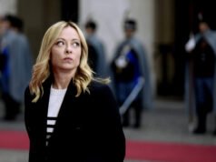 La Liga de extrema derecha de Salvini se está desintegrando