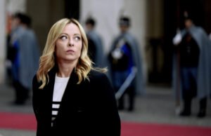 La Liga de extrema derecha de Salvini se está desintegrando