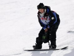 Quién es Chloe Kim: la snowboarder olímpica que lucha por la tercera medalla de oro consecutiva en Milán