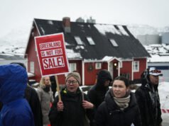 Cómo Europa podría perder la guerra por Groenlandia