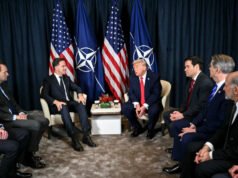 Rutte se equivoca sobre la defensa europea