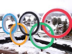 ¿ Por qué el Seis Naciones comienza un jueves?